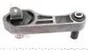 Подушка двигуна (задня/нижня) Citroen Nemo 1.4HDI 08- (OE якість) Hutchinson 594477 (фото 3)