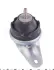 Подушка двигуна (R) Citroen C5 III/ Fiat Scudo/ Peugeot 508 1.6D 07- HUTCHINSON 594479 (фото 5)