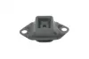 Подушка двигуна (L) Dacia Duster 1.5 dCi/1.6 16V 10- HUTCHINSON 594485 (фото 4)