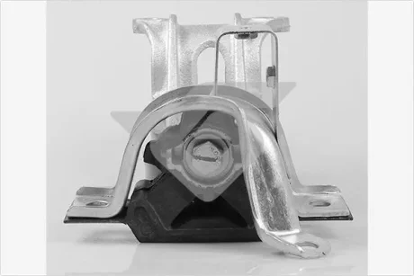 Подушка двигуна (R) Fiat Doblo 1.9D/1.9JTD 01- HUTCHINSON 594504