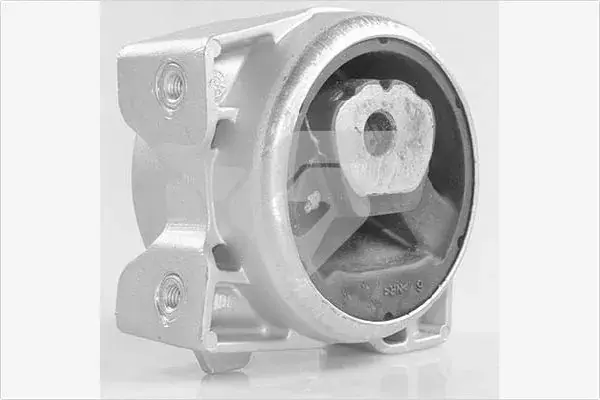 Подушка КПП MB A-class (W169) 04-12 Hutchinson 594507 (фото 1)