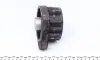 Подушка АКПП BMW 3 (E46/E90/E91)/ 5 (E60)/ X3 (E83) 2.0D-3.0D 00-15 HUTCHINSON 594520 (фото 2)