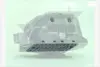 Подушка коробки передач Внутрішн Лів (акпп) FIAT 500X JEEP RENEGADE 1.4/1.6D/2.0D 07.14- HUTCHINSON 594550 (фото 1)