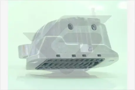 Подушка коробки передач Внутрішн Лів (акпп) FIAT 500X JEEP RENEGADE 1.4/1.6D/2.0D 07.14- HUTCHINSON 594550