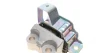 Подушка двигуна (задня) (L) Fiat Doblo 1.3 D 10- Hutchinson 594552 (фото 8)