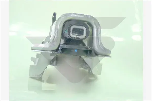 Подушка КПП Fiat Ducato 2.3D 06- (L) Hutchinson 594554 (фото 1)