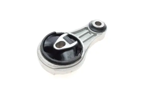 Подушка двигуна (задня) Renault Laguna III 1.5 dCi/1.6 16V/2.0 16V 07- HUTCHINSON 594572
