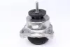 Подушка двигуна (передня) Ford Transit 2.3/2.4 TDCi 04- HUTCHINSON 594576 (фото 5)