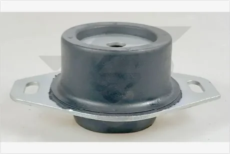 Подушка КПП Citroen Berlingo/Peugeot Partner 98- (L) HUTCHINSON 594605