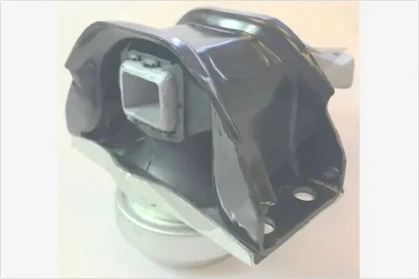 Подушка двигуна (верхня) (R) Citroen C4/DS4/DS5/Peugeot 3008/307/308/5008 2.0 HDi 03- Hutchinson 594612