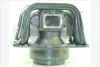 Подушка двигуна (передня) (R) Citroen Berlingo/Peugeot Partner 1.6 VTi 09- HUTCHINSON 594620 (фото 1)