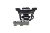 Подушка двигуна (передня) (R) Citroen C2/C3/Peugeot 1007 1.4 HDi 03- Hutchinson 594633 (фото 4)