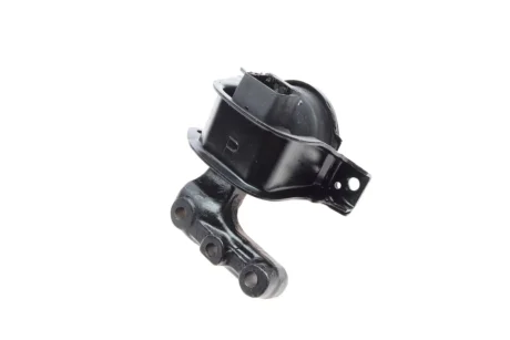 Подушка двигуна (передня) (R) Citroen C2/C3/Peugeot 1007 1.4 HDi 03- Hutchinson 594633