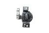 Подушка двигуна (передня) (R) Citroen C2/C3/Peugeot 1007 1.4 HDi 03- Hutchinson 594633 (фото 6)