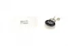 Подушка двигуна (задня) Fiat Grande Punto 1.4-1.9D 05-/Opel Corsa D/E 1.0-1.7 06- Hutchinson 594645 (фото 1)
