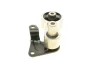 Подушка КПП Ford Fiesta/Fusion 1.3/1.4i/1.6 TDCi 01- (косточка) Hutchinson 594650 (фото 5)