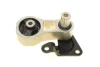 Подушка КПП Ford Fiesta/Fusion 1.3/1.4i/1.6 TDCi 01- (косточка) Hutchinson 594650 (фото 7)