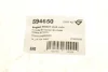 Подушка КПП Ford Fiesta/Fusion 1.3/1.4i/1.6 TDCi 01- (косточка) Hutchinson 594650 (фото 8)
