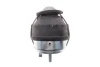 Подушка КПП Volvo S60/V70/XC70/XC90 01-10 Hutchinson 594694 (фото 1)