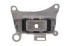 Подушка коробки передач передн (мкпп) RENAULT FLUENCE, GRAND SCENIC III, MEGANE, MEGANE III, SCENIC III 1.5D-2.0D 11.08- Hutchinson 594697 (фото 5)