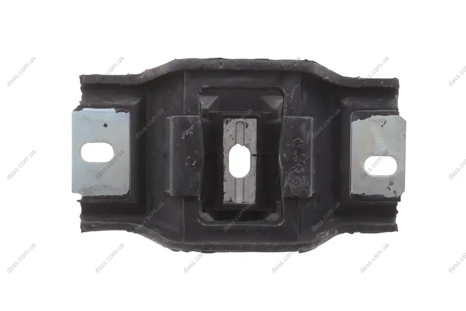 Подушка двигуна (L) Ford Fiesta 1.25-1.6/1.4-1.6 TDCi 01- Hutchinson 594702 (фото 1)