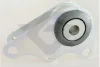 Подушка двигуна (задня/нижня) Fiat Ducato 2.2-2.3D 06- HUTCHINSON 594722 (фото 1)