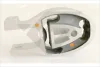 Подушка двигуна (задня) Ford Mondeo IV 1.8TDCi/2.0TDCi 06-15/Volvo S80/V70 1.6/2.0D 08-15 HUTCHINSON 594729 (фото 1)