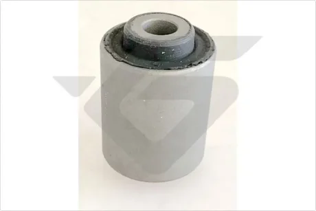Сайлентблок подушки двигуна (передньої) Citroen C4/Peugeot 1.8/2.0i/2.0HDI HUTCHINSON 594730