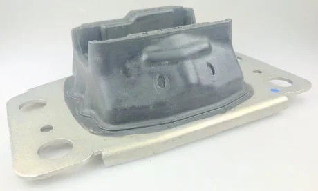 Подушка двигуна Ford Galaxy 2.0/Mondeo 1.6-2.5 07- Л. Hutchinson 594749