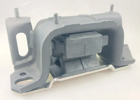Подушка КПП Ford Fiesta 08- (R) Hutchinson 594750