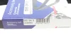 Ремінь генератора Fiat Croma 2.4D 05- (5PK595) Hutchinson 595 SK 5 (фото 6)