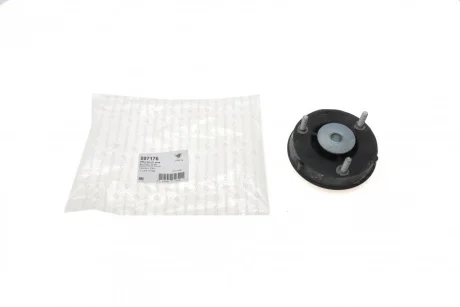 Опора амортизатора Transit (V184) 00-06 Hutchinson 597176