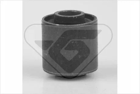 Сайлентблок подушки двигуна (верх) Citroen Berlingo 2.0HDI (12x30x34) HUTCHINSON 599003