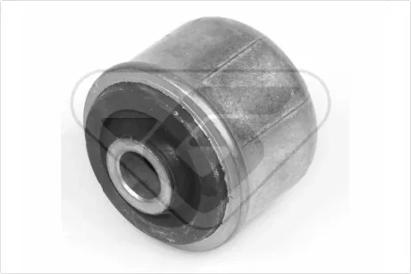 Сайлентблок переднього важеля Renault 19 88-96/Megane 96-03 (OE якість) Hutchinson 599012
