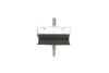 Подушка балки (задньої) Citroen Xsara/Peugeot 306 94-05 HUTCHINSON 599049 (фото 4)