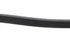 Ремінь генератора Citroen C2/C3 1.4HDi 02-/C4/Peugeot 206 CC/207/307 1.6HDi 03-15 (6PK780) HUTCHINSON 780 SK 6 (фото 4)