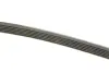 Ремінь генератора Ford Transit 2.0Di/TDCi 00- (-AC) (6PK831) HUTCHINSON 831 SK 6 (фото 3)