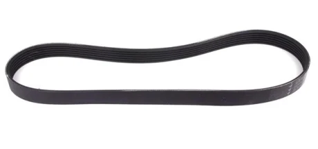 Ремінь генератора Fiat Scudo 1.9D 98-06 (6PK864) HUTCHINSON 864 K 6