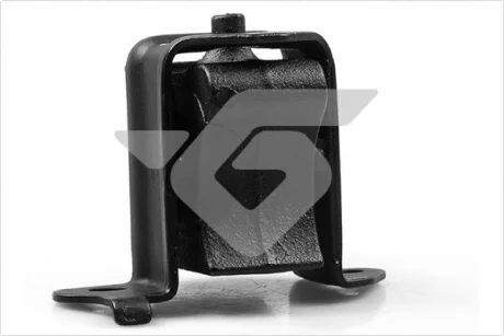 Подушка балки (передня) Citroen C1 05-/Peugeot 107 05-/Toyota Aygo 05- Hutchinson 871060