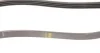 Ремінь генератора Audi/BMW/Fiat/Kia/Mazda (4PK890) Hutchinson 890 K 4 (фото 3)