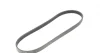 Ремінь генератора BMW 3/5 90-00 / Ford Focus 2.5 05-12 Hutchinson 890 K 5 (фото 5)