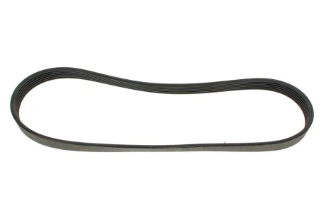 Ремінь генератора Fiat Scudo 1.6/Renault Kangoo 1.9D 97- (6PK894) Hutchinson 894 K 6