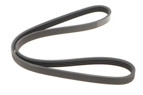 Ремінь генератора Ford Transit 2.2TDCI (4PK925) HUTCHINSON 925 K 4