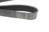 Ремінь генератора BMW 3 (F30)/5 (F10) 11-16 (N55B30A) (8PK942) HUTCHINSON 942 K 8 (фото 2)