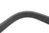 Ремінь генератора BMW 3 (F30)/5 (F10) 11-16 (N55B30A) (8PK942) HUTCHINSON 942 K 8 (фото 4)