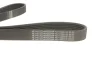 Ремінь генератора Citroen Berlingo/VW Golf III 1.4-2.0i 91- (6PK975) Hutchinson 975 K 6 (фото 2)