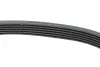 Ремінь генератора VW Polo/Up 11-/Skoda Fabia 14-/Seat Ibiza 1.0/1.6 15- (6PK989) HUTCHINSON 989 SK 6 (фото 4)