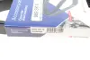 Ремінь генератора VW Polo/Up 11-/Skoda Fabia 14-/Seat Ibiza 1.0/1.6 15- (6PK989) HUTCHINSON 989 SK 6 (фото 6)