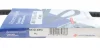 Ремінь генератора Citroen GS/Daewoo Tico/Land Rover Discovery I/Peugeot 305 II/505 78-00 (10х613) HUTCHINSON AV 10 La 610 (фото 5)