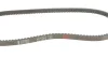 Ремінь генератора VW Golf/Jetta/Passat 83-97 (10X730) Hutchinson AV 10 La 730 (фото 4)